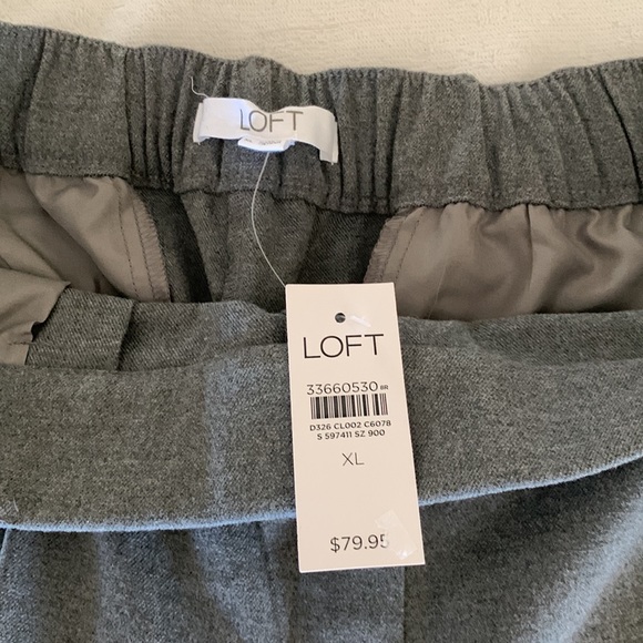 Loft pants - Picture 2 of 4